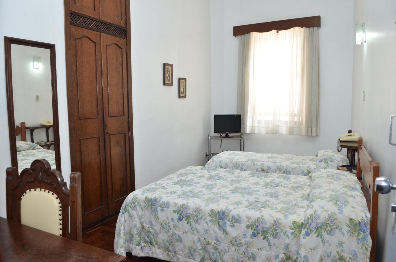 Hotel Priskar Ouro Preto  Chambre photo