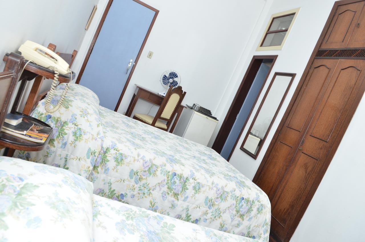 Hotel Priskar Ouro Preto  Chambre photo