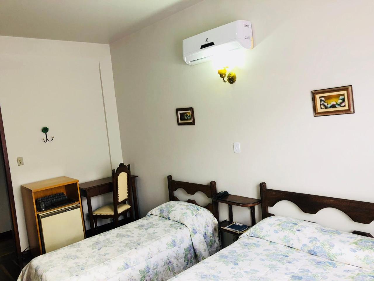 Hotel Priskar Ouro Preto  Chambre photo