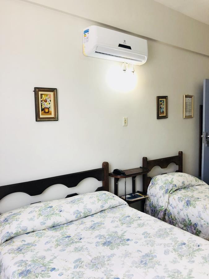 Hotel Priskar Ouro Preto  Chambre photo