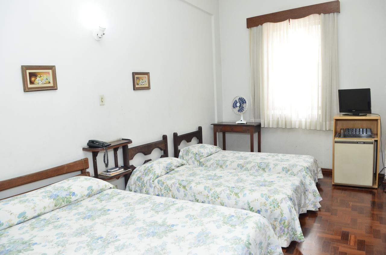 Hotel Priskar Ouro Preto  Chambre photo