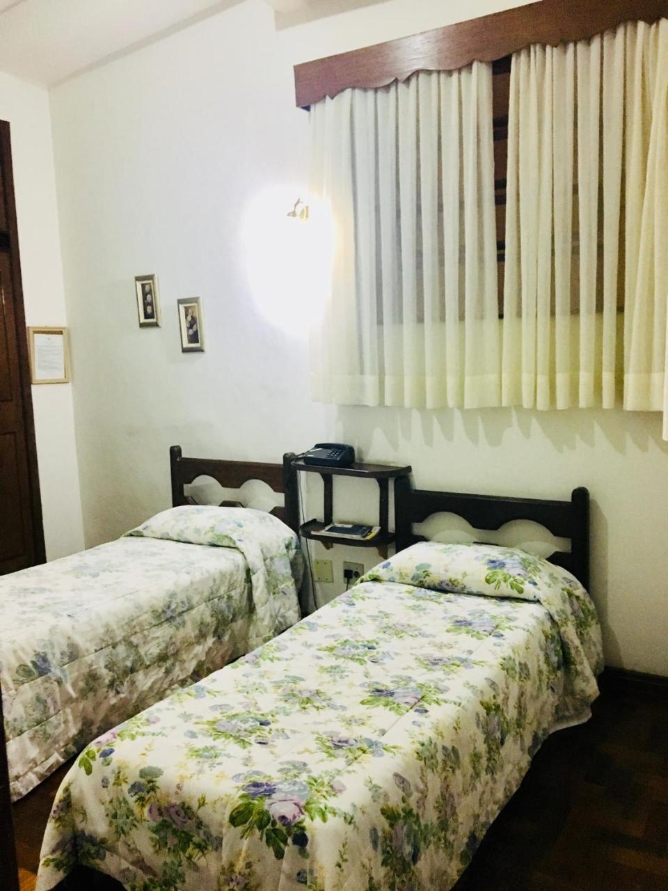 Hotel Priskar Ouro Preto  Chambre photo