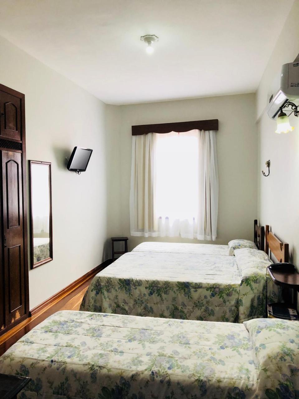 Hotel Priskar Ouro Preto  Chambre photo